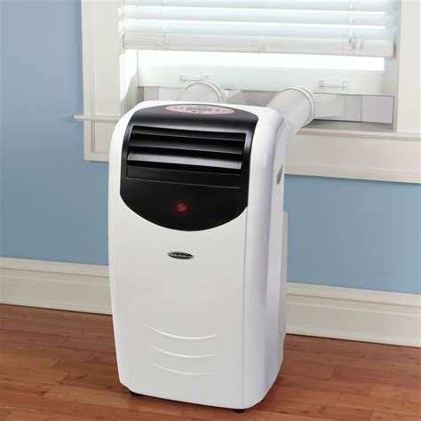 Large Capacity ranges from 9,800 to 12,500 Btu, and these units cool between 350 and 550 square feet. . Best portable ac